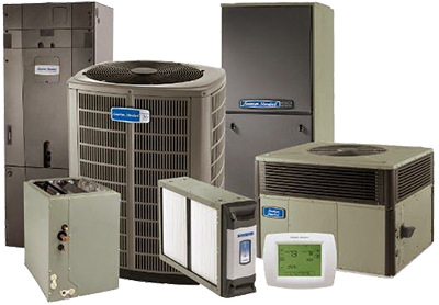 Air Conditioning Repair Ray S A C Heating Services